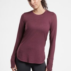 Athleta Uptempo Top - Medium
